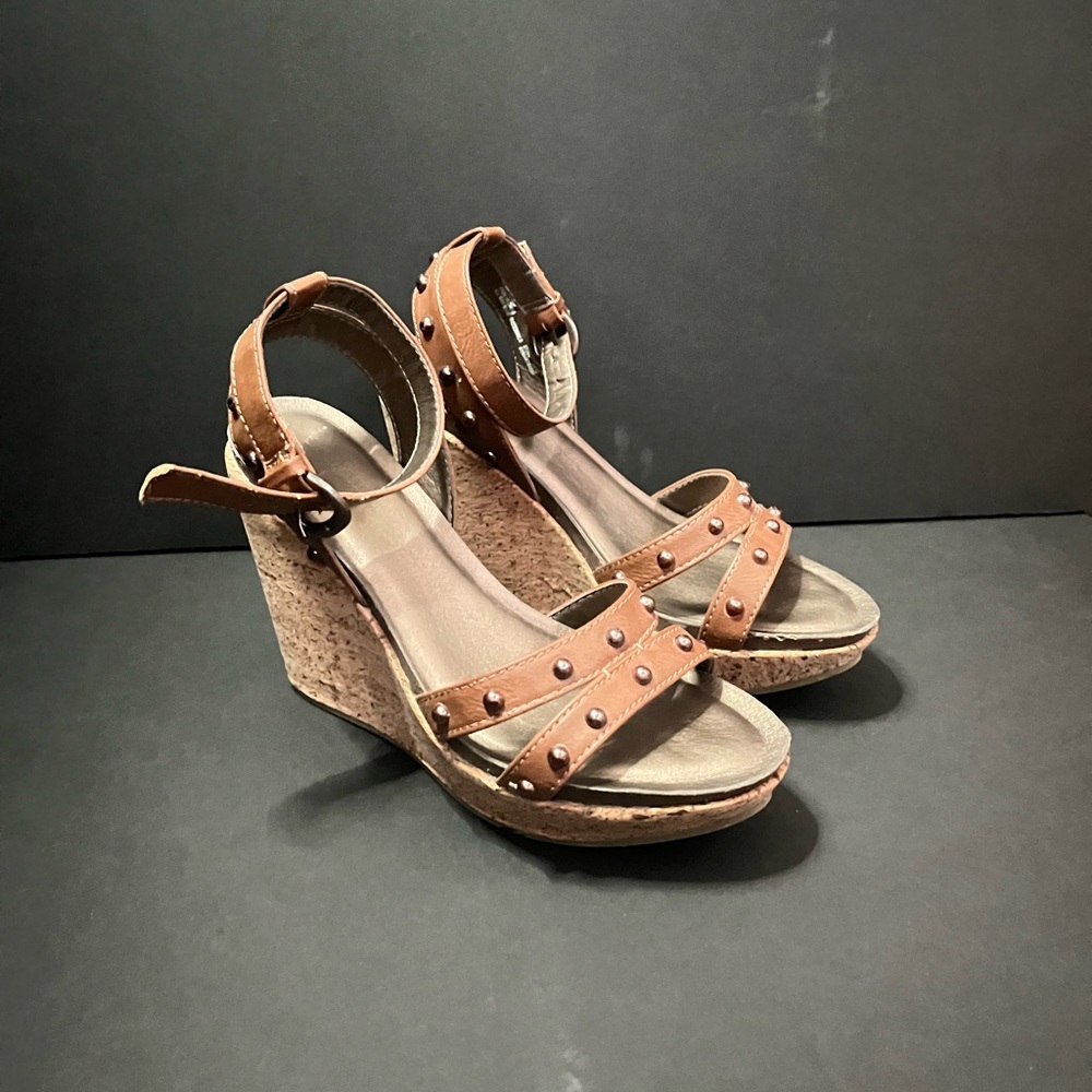 women’s Sonoma wedge sandals